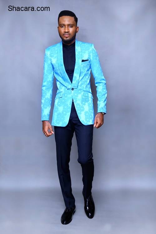 Tesslo Concepts Releases New Lagos Island Collection Featuring Mr. Fix Nigeria