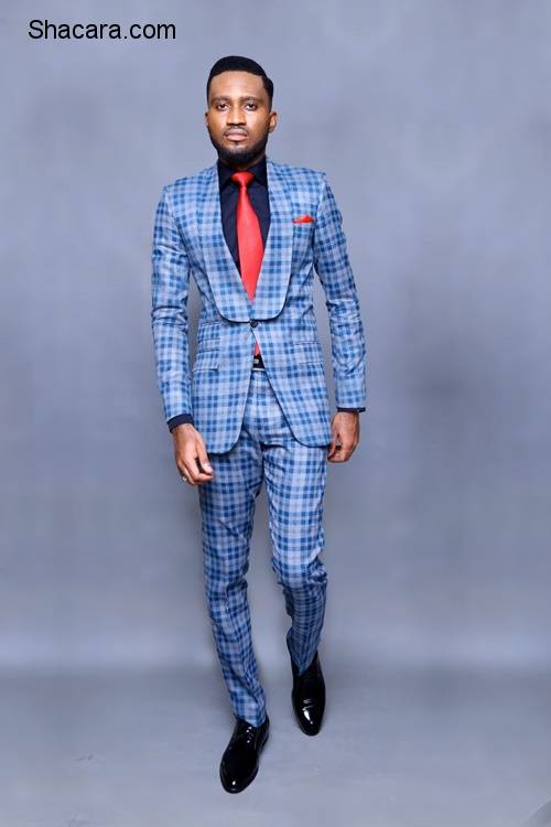 Tesslo Concepts Releases New Lagos Island Collection Featuring Mr. Fix Nigeria