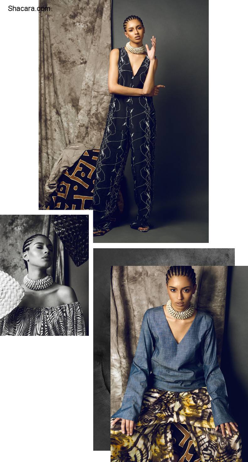 New Contemporary Fashion Label ‘Tongoro’ Launches In Senegal; View Their Clothes Here