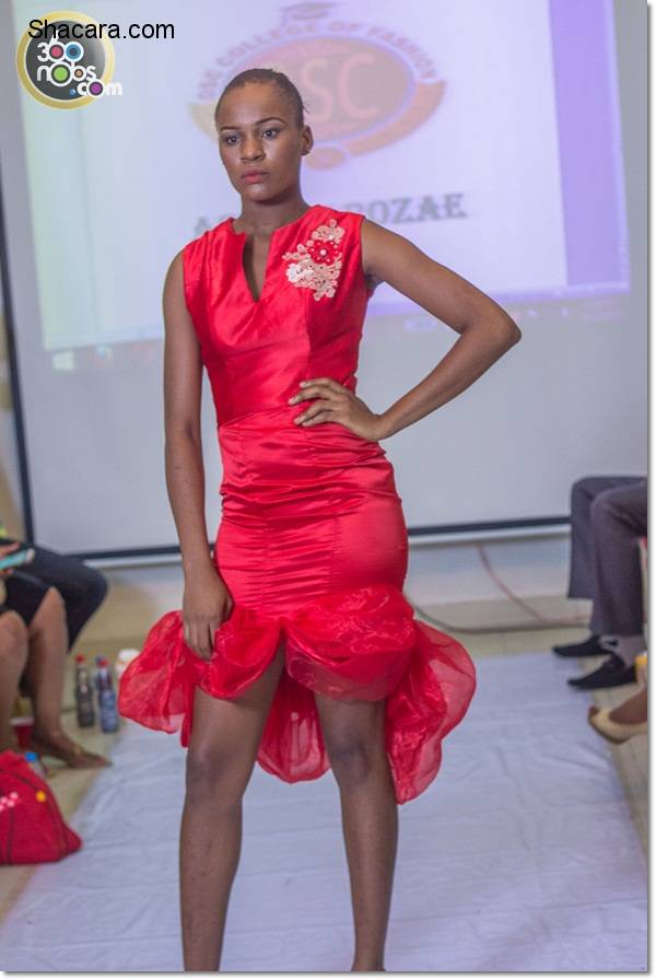 SPICE UP YOUR VIBE WITH THIS LATEST ANKARA STYLES