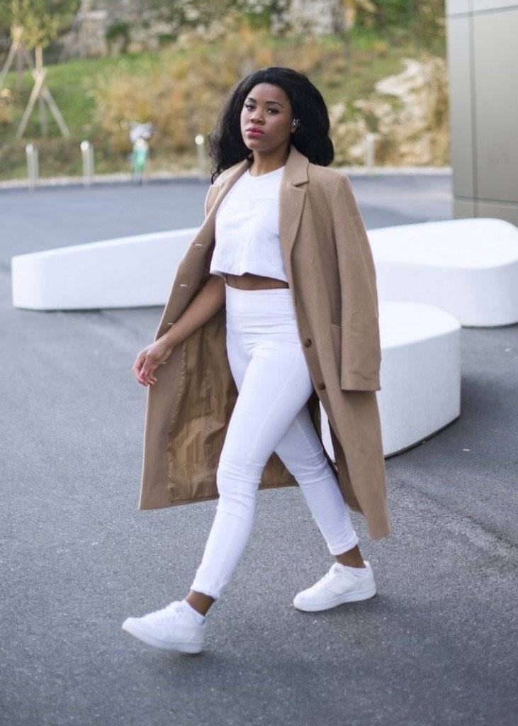 3 AUTHENTIC WAYS YOU CAN WEAR WHITE