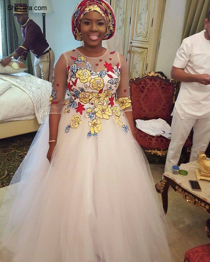 WCW BALL GOWNS STYLES WE ARE SERIOUSLY CRUSHING ON