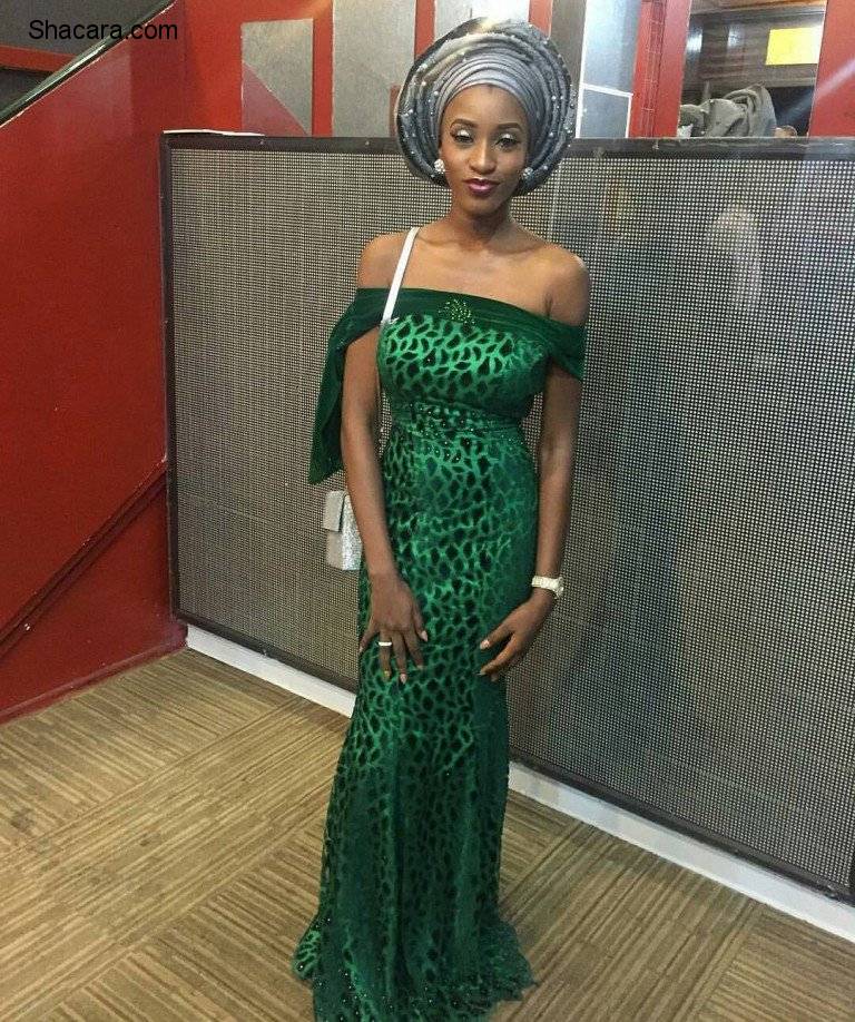 MORE INCREDIBLE ASO EBI STYLES YOU NEED TO SEE