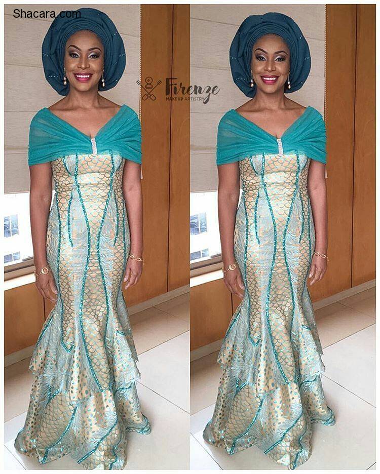 MORE INCREDIBLE ASO EBI STYLES YOU NEED TO SEE