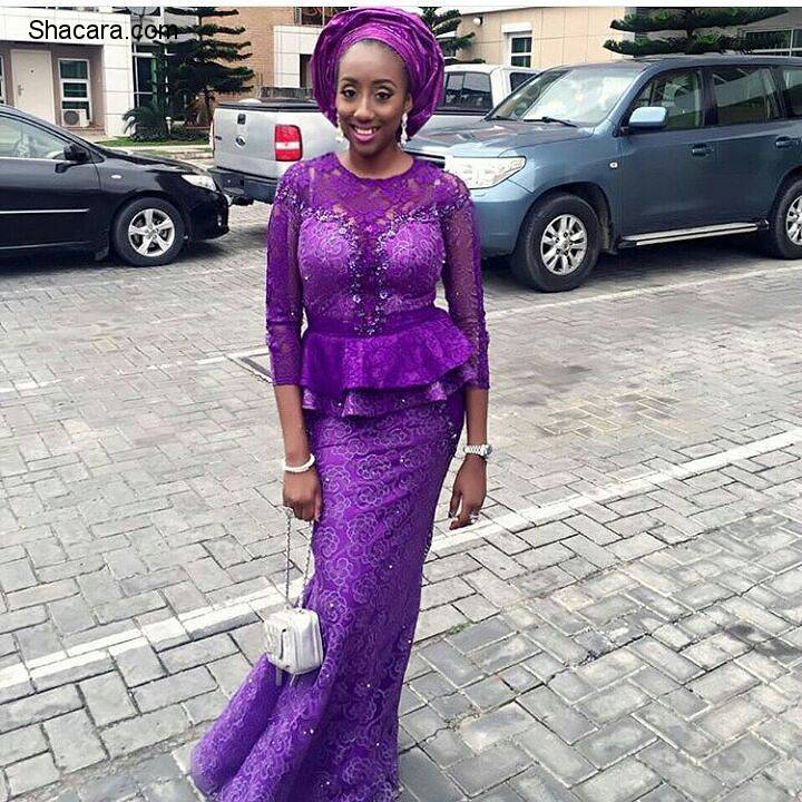 COLLECTION OF LATEST ASO EBI STYLES FROM OUR FASHION JUNKIES