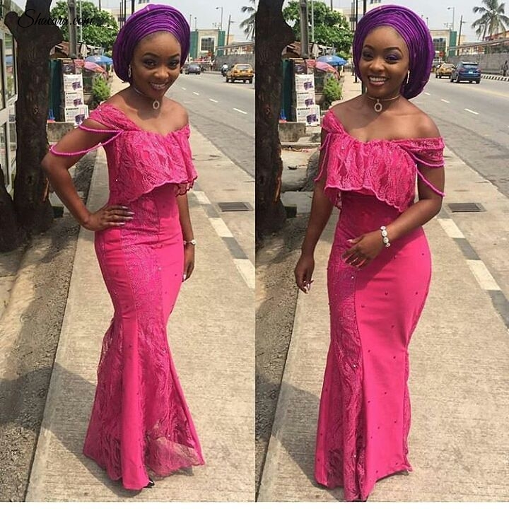 CATCH UP WITH THE LATEST ASO EBI STYLES WE SAW OVER THE WEEKEND.
