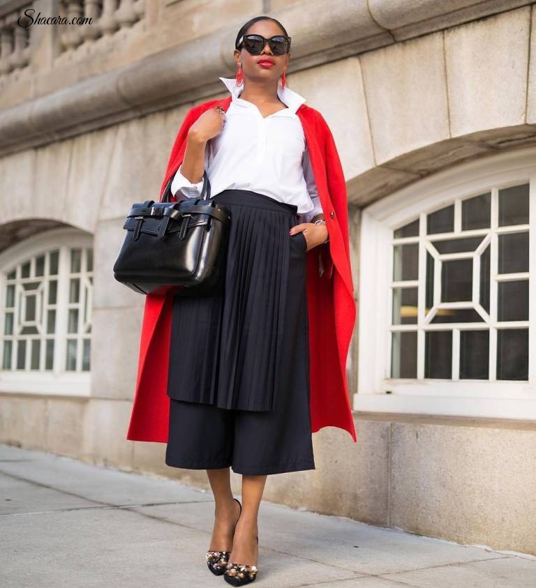 BOSS CHIC MOVES: BE THE STYLISH PROFESSIONAL