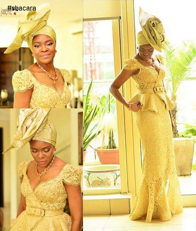 WEDDING DRESS DESIGNERS IN NIGERIA