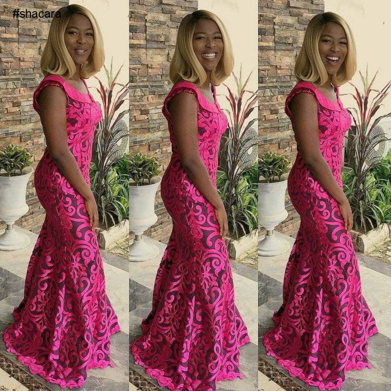 CORD LACE AND MORE ASO EBI STYLES THAT ROCKED THIS PAST WEEKEND
