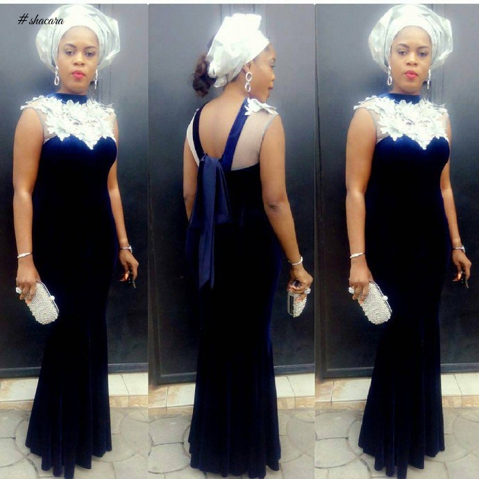 SPECTACULAR ASO EBI STYLES FROM OVER THE WEEKEND.