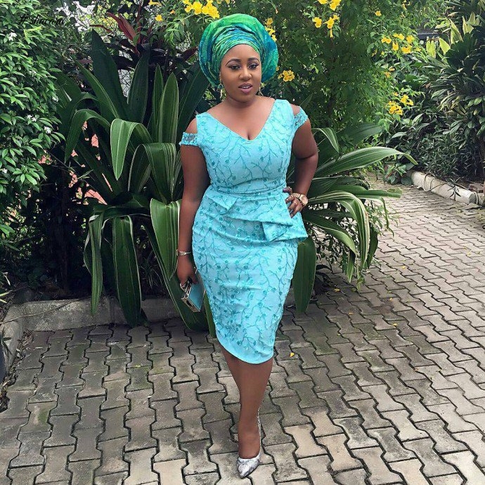 SPECTACULAR ASO EBI STYLES FROM OVER THE WEEKEND.