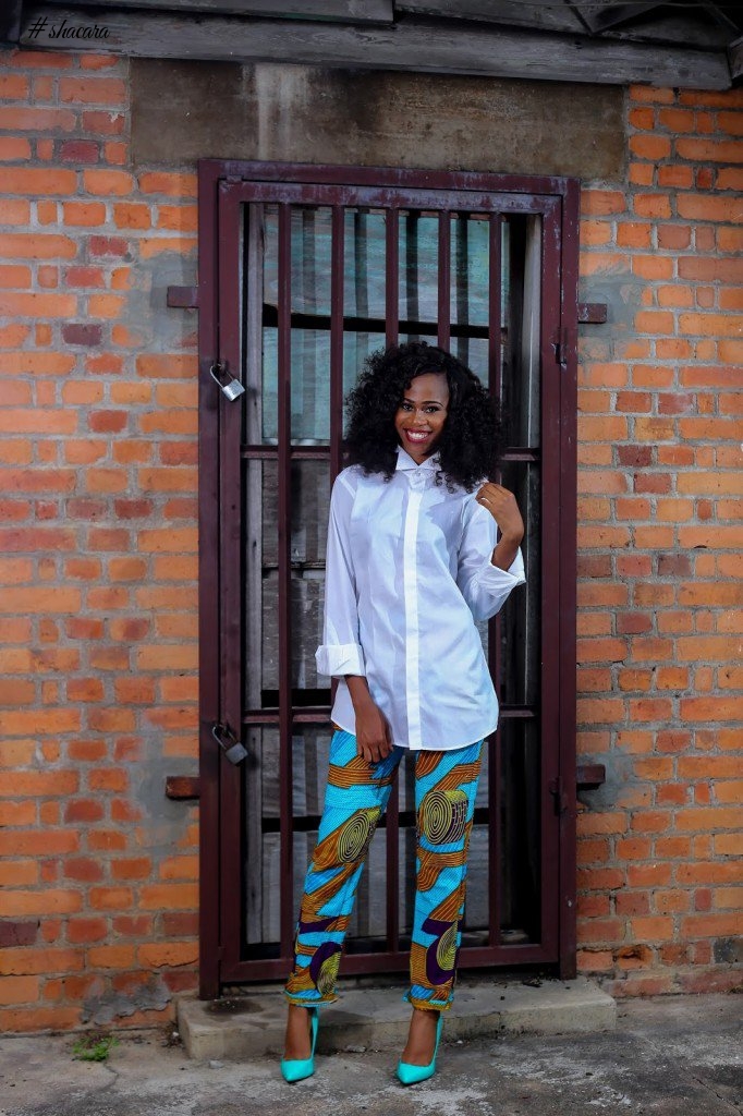 Jaw Dropping Inspirational African Fashion Styles To Guide You For The Week
