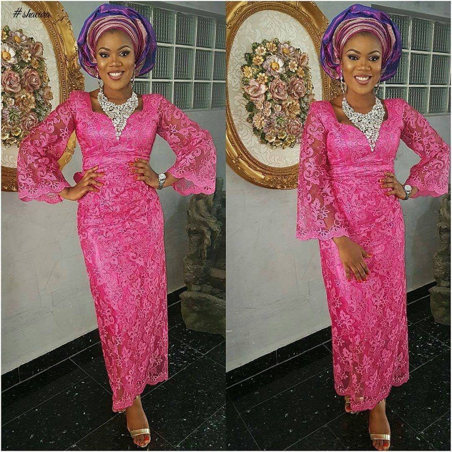 ASO EBI STYLES FOR WEDDING GUEST