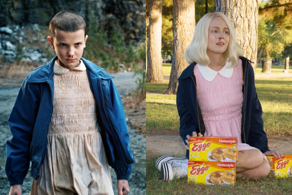 10 Halloween Costumes You Forgot You Really Wanted