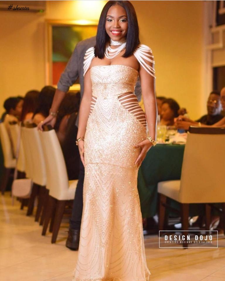 STERLING SEXY ASO EBI STYLES TO CHOOSE FROM THIS WEEKEND