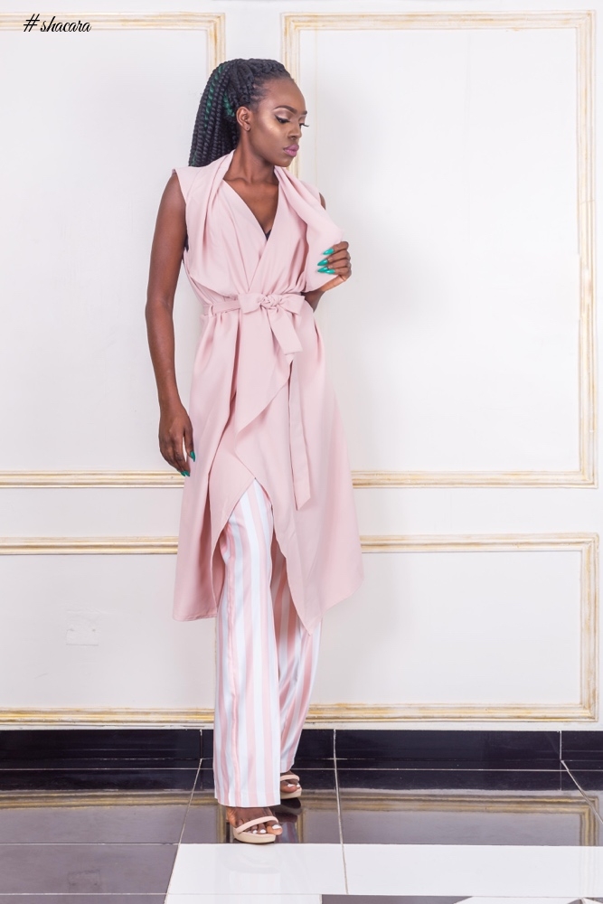 ACTRESS BEVERLY OSU MODELS FOR SPAZIO DESIGN LABEL