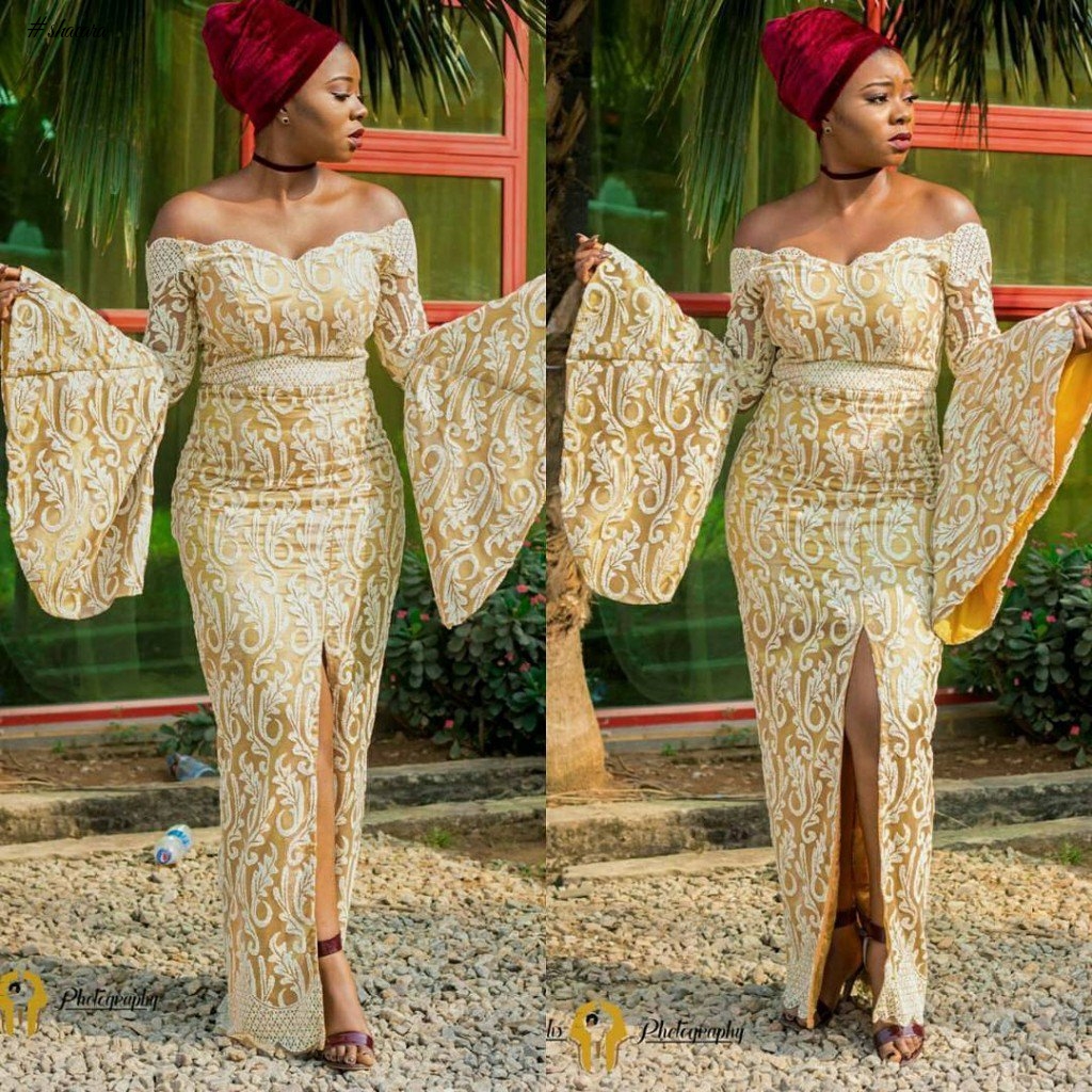 GROOVY ASO EBI STYLES FROM THIS PAST WEEKEND