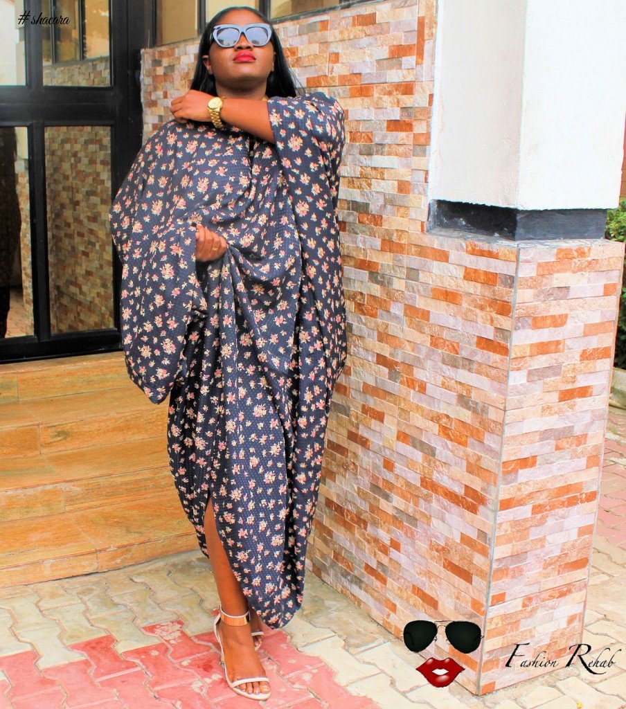 SPARKLE IN THESE LOVELY AND COMFORTABLE BOUBOU DRESSES