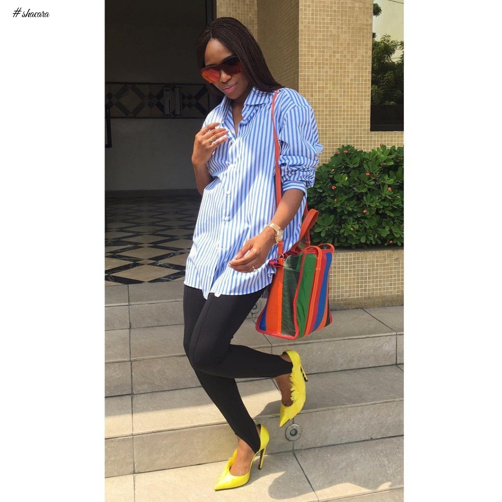 LATEST CELEBRITY STYLES YOU SHOULDN’T MISS