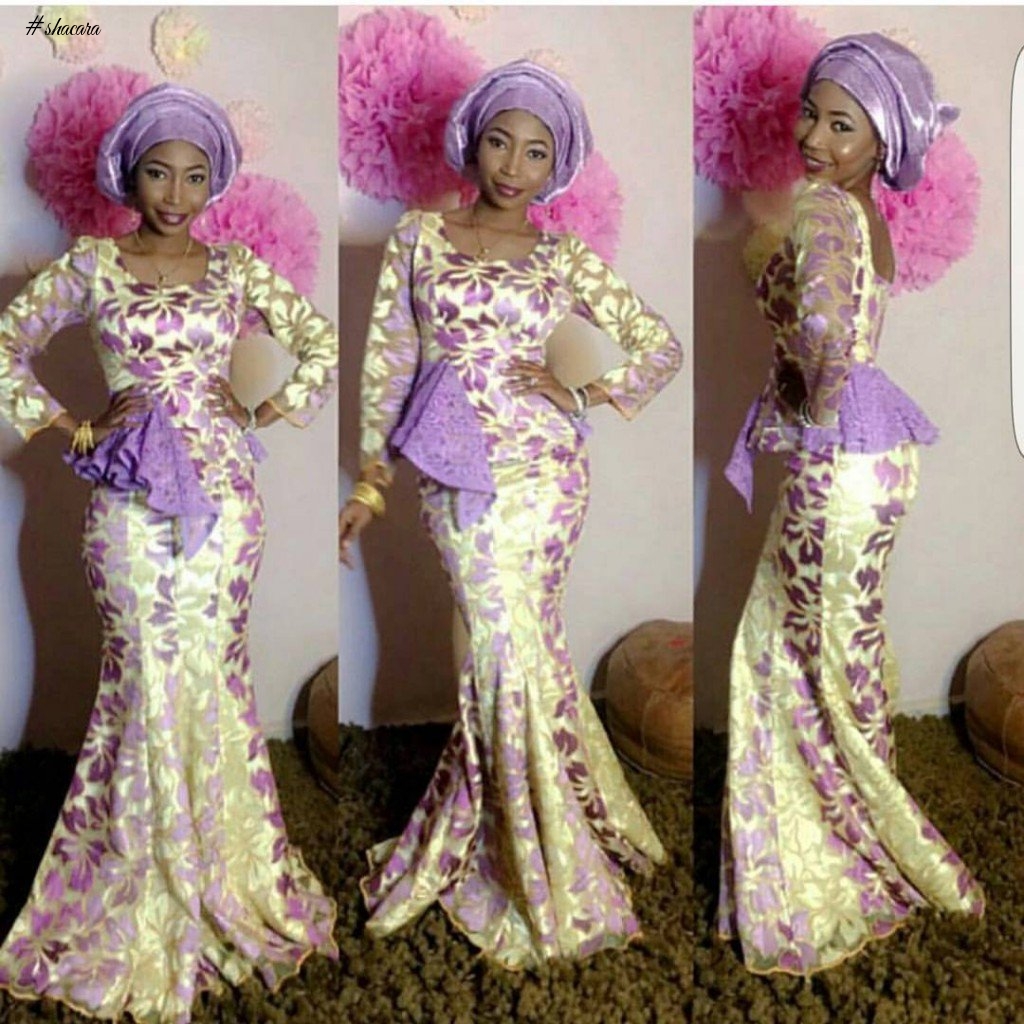 ASO EBI STYLE GLAM FROM THIS PAST WEEKEN