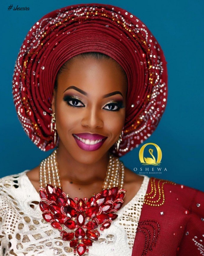 STONE EMBELLISHED GELE STYLES FOR YOUR A-GAME