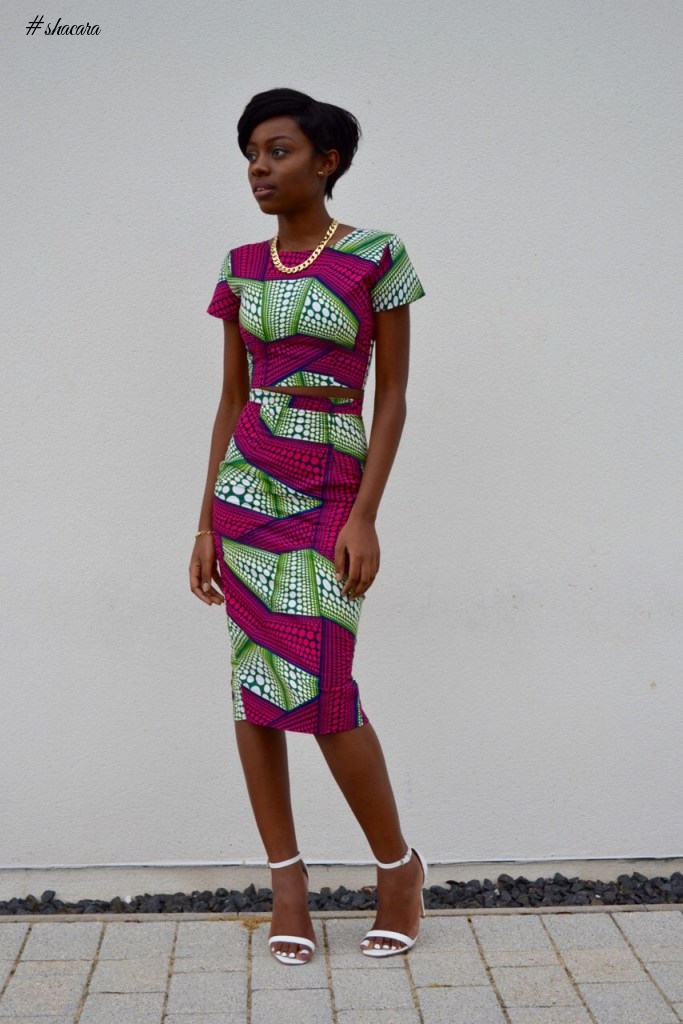 STUNNING ANKARA PRINTS STYLES FROM ATTOLLE CLOTHIERS