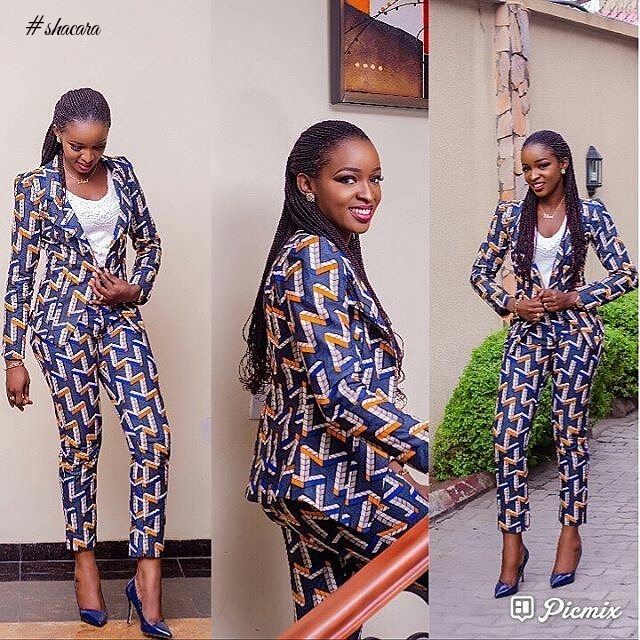 TRY THESE CORPORATE ATTIRES FOR WOMEN WHO ARE IN THE ARTSY WORLD
