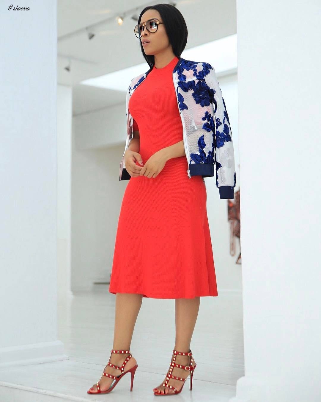 6 STYLE MOVES THAT WORK FOR OFFICE