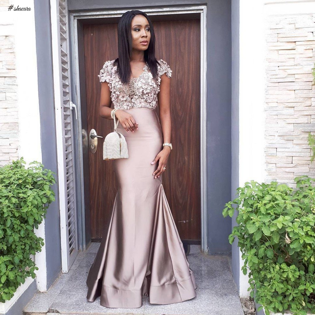 WEDDING GUEST ATTIRES IF YOU DON’T WANT TO WEAR ASO EBI