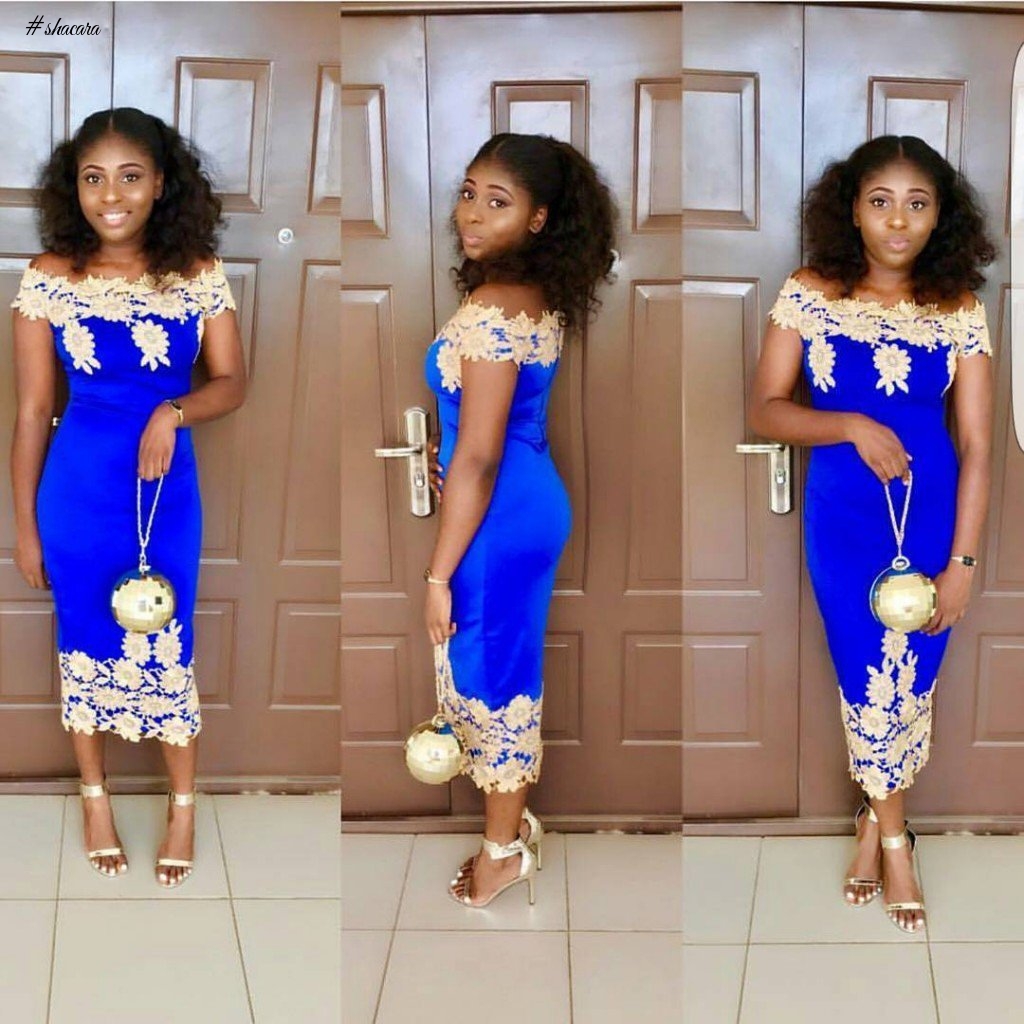 WEDDING GUEST ATTIRES IF YOU DON’T WANT TO WEAR ASO EBI