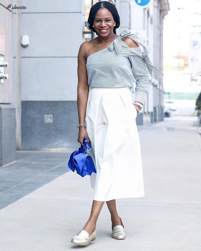 BEAUTIFUL STYLISH OUTFITS SEEN ON THE GRAM THE PAST WEEK