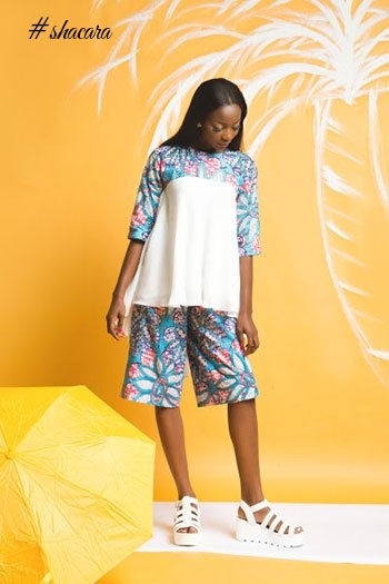 VACATION READY? CHECK OUT NEEDLE POINT’S 2015 RESORT COLLECTION.