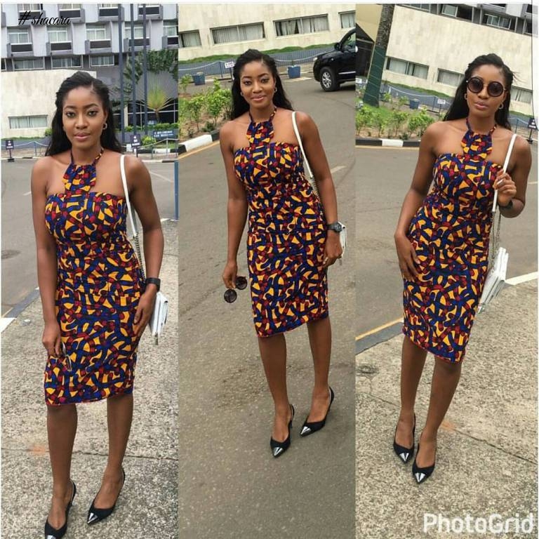 ANKARA STYLES THAT WILL WOW YOU AND LEAVE YOU AMAZED