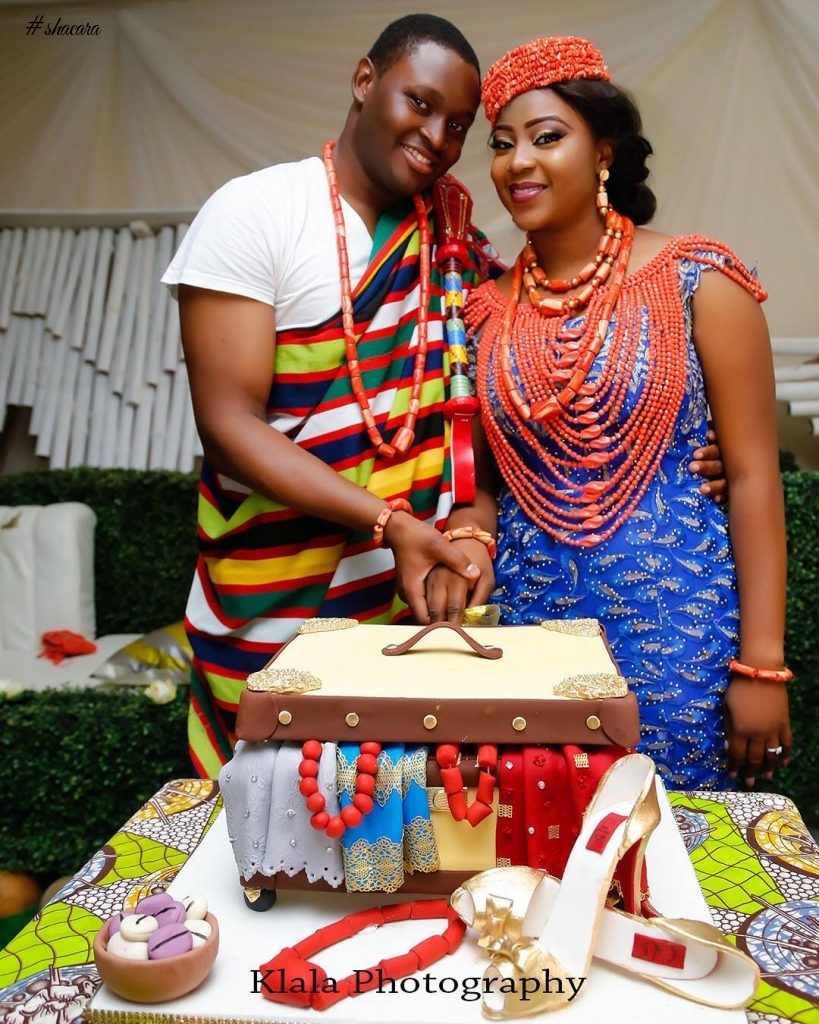 NATIVE WEARS FOR TRADITIONAL MARRIAGE