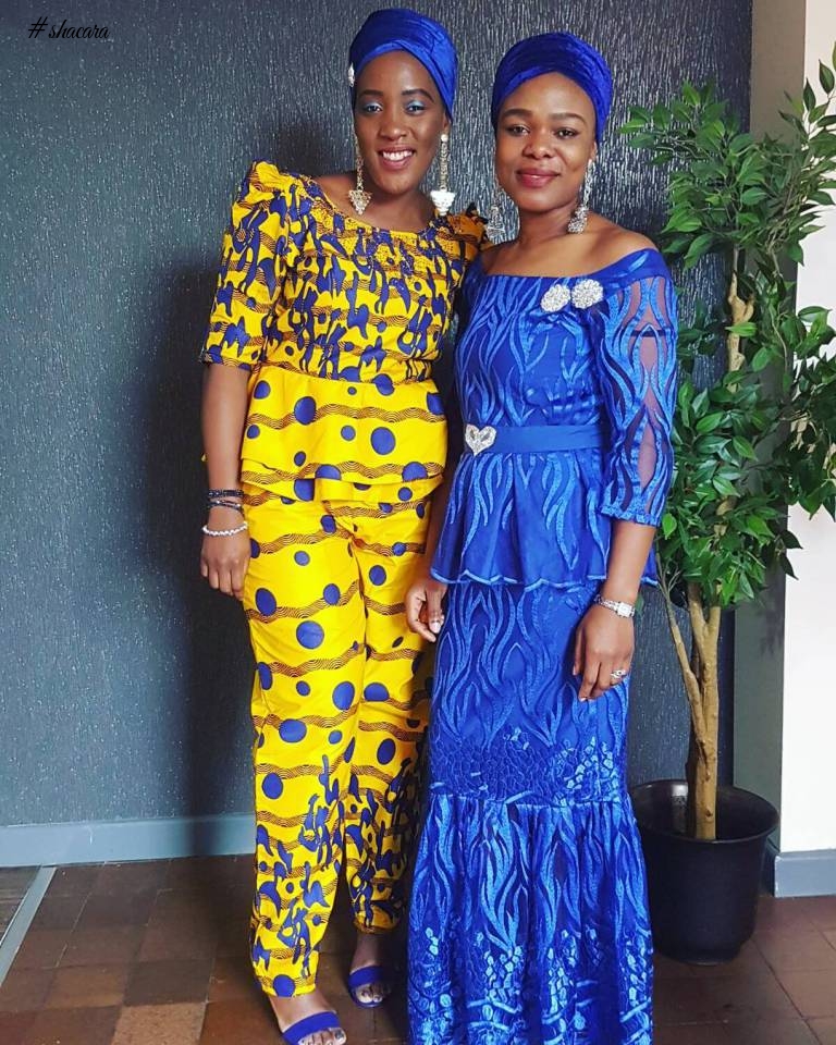 LATEST ANKARALICIOUS STYLES YOU CAN SLAY TO THE OWAMBE PARTIES THIS WEEKEND