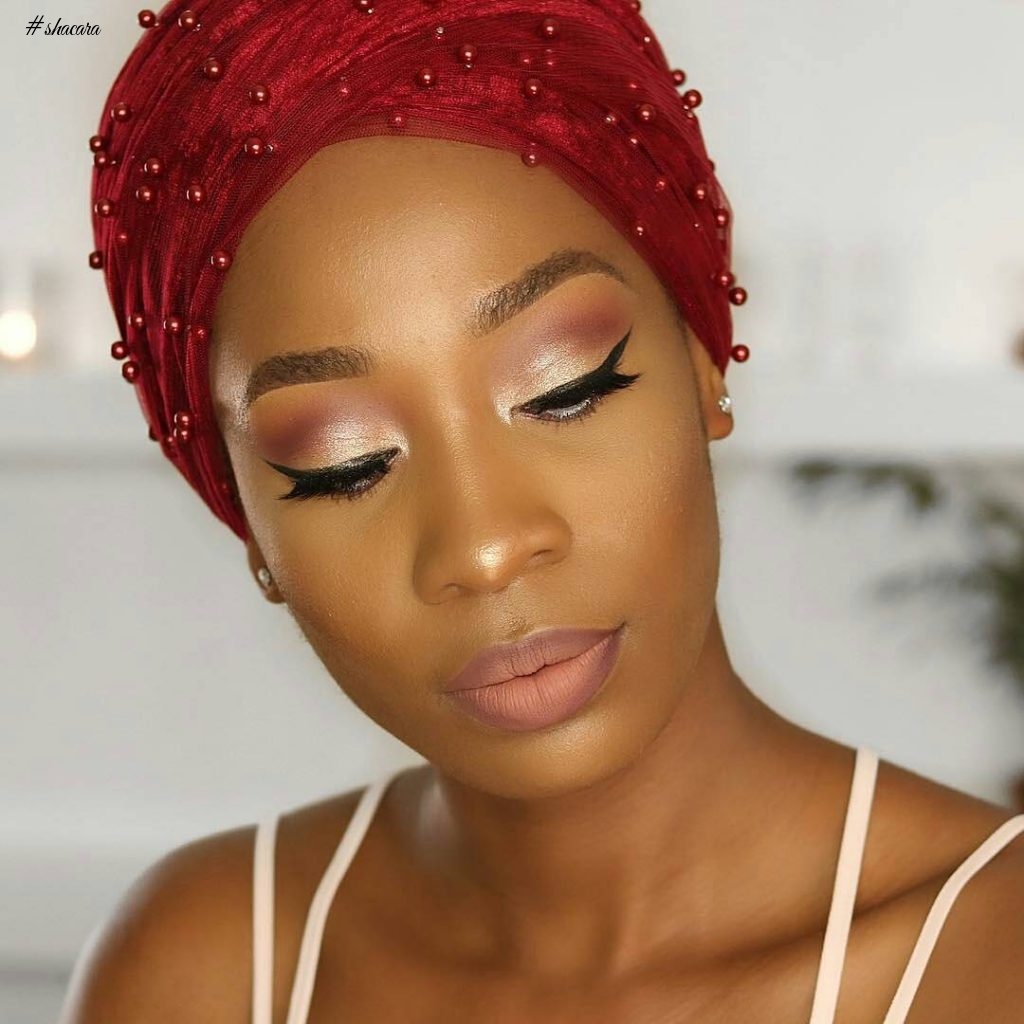 6 PICTURES THAT WOULD INSPIRE YOU TO JOIN THE TURBAN TREND