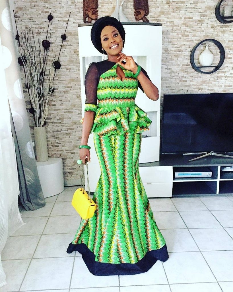 ASO EBI STYLES THAT YOU’LL FALL IN LOVE WITH