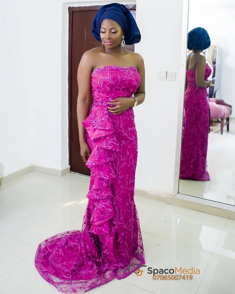 ASO EBI STYLES THAT YOU’LL FALL IN LOVE WITH
