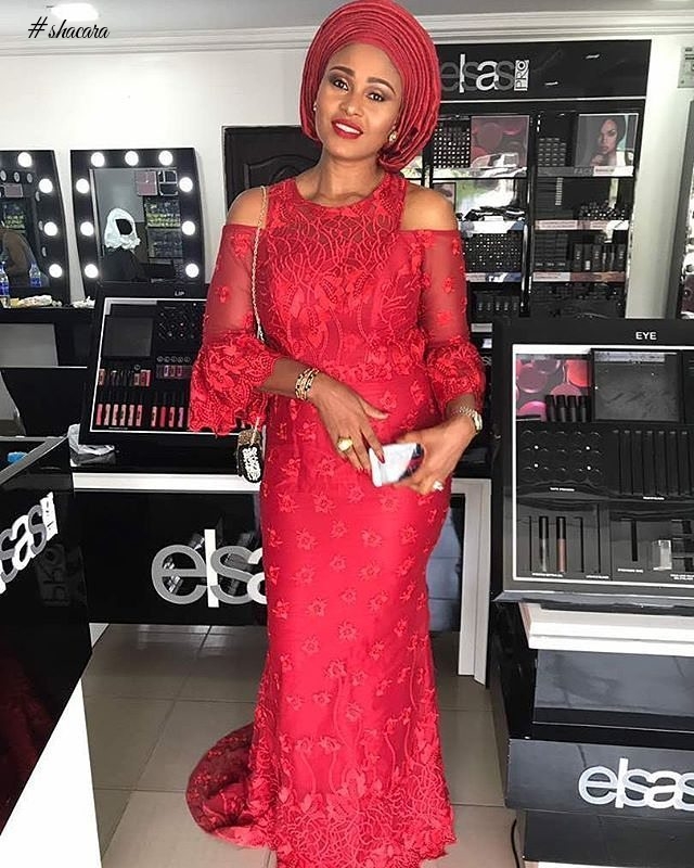 LIT AND CAPTIVATING ASO EBI STYLES THAT’LL GET PEOPLE TALKING