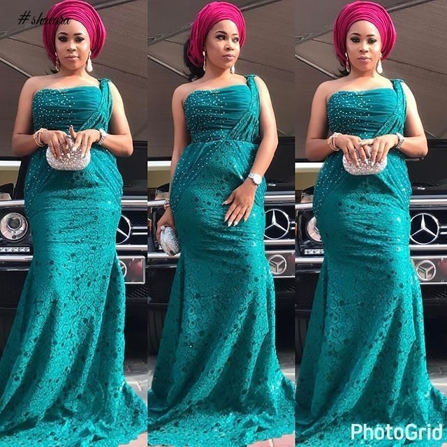 LIT AND CAPTIVATING ASO EBI STYLES THAT’LL GET PEOPLE TALKING
