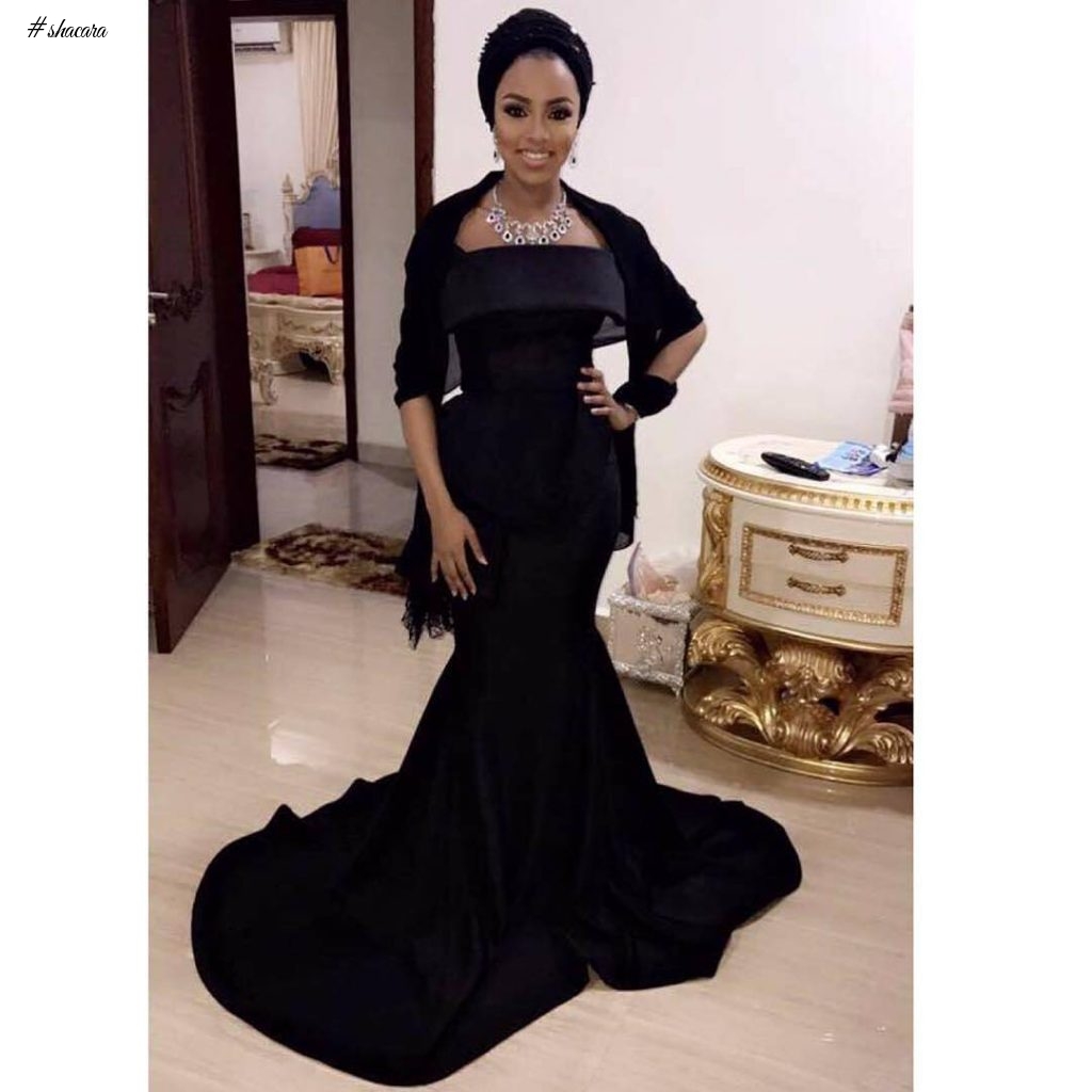 ASO EBI STYLES THAT ARE SUPER ENCHANTING