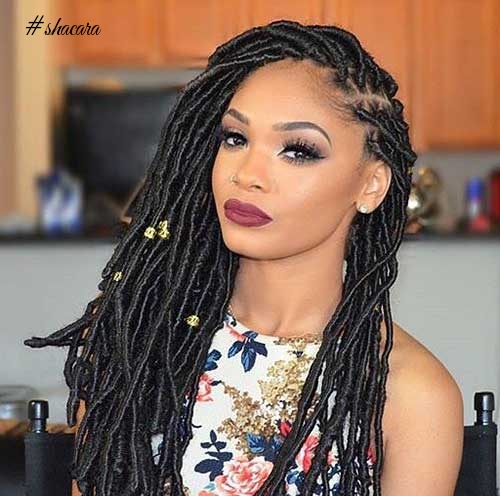 EASY TO STYLE AND LOW MAINTENANCE HAIRSTYLES FOR NYSC CAMP