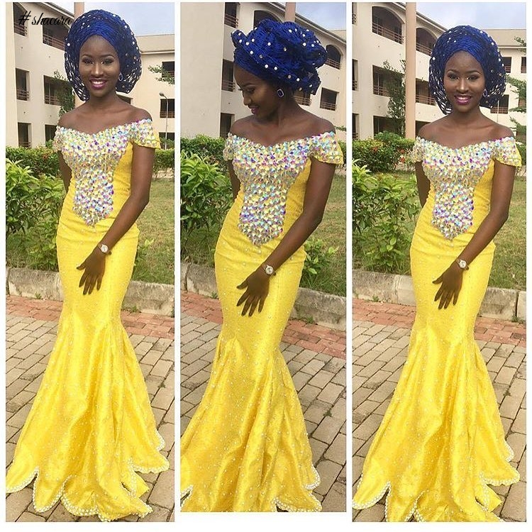 MORE ASO EBI STYLES FROM THE WEEKEND
