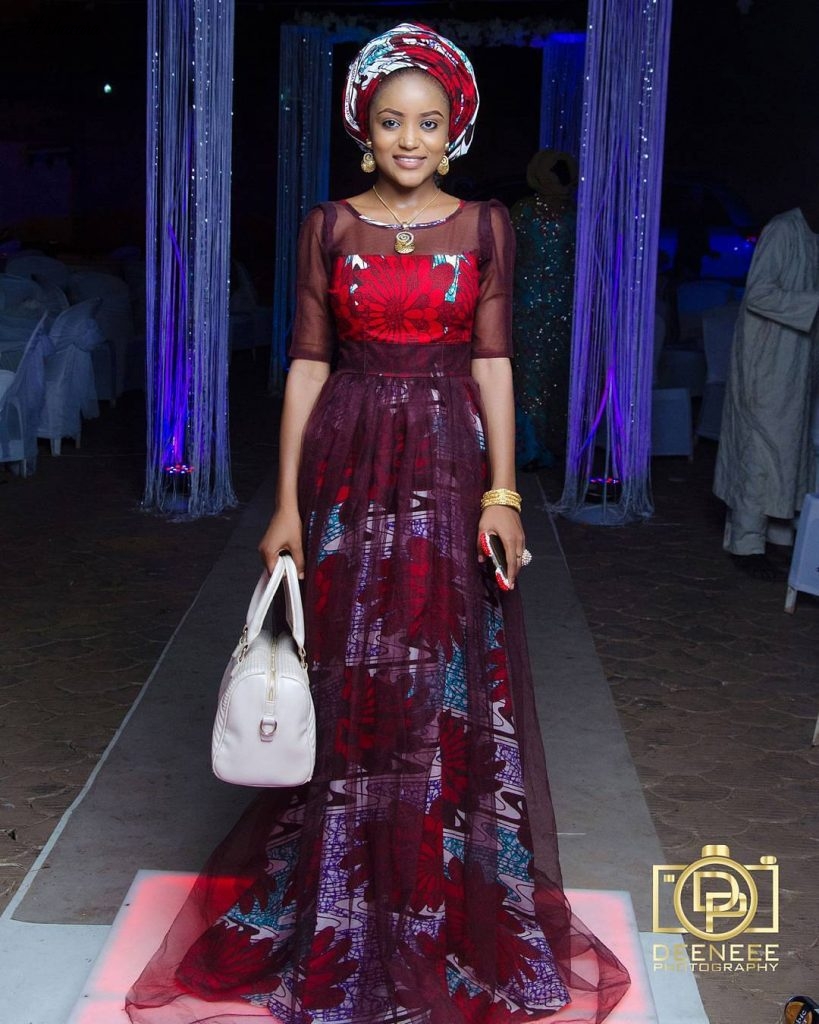 MORE ASO EBI STYLES FROM THE WEEKEND