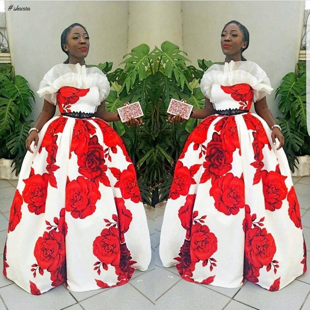 6 WEDDING-READY OUTFITS TO STYLE WHICH ISN’T ASO EBI