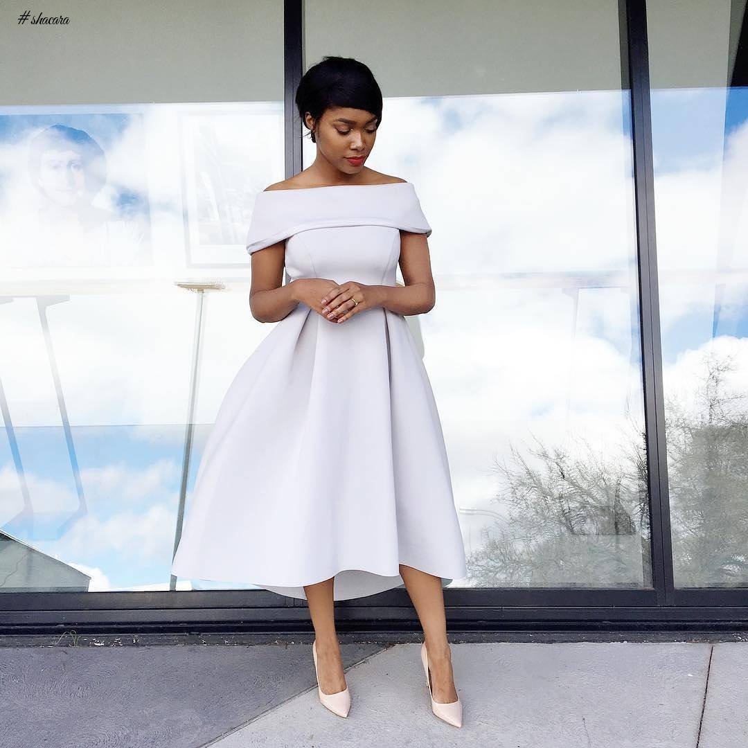 STYLISH CORPORATE OUTFITS FOR EVERY SLAY QUEEN