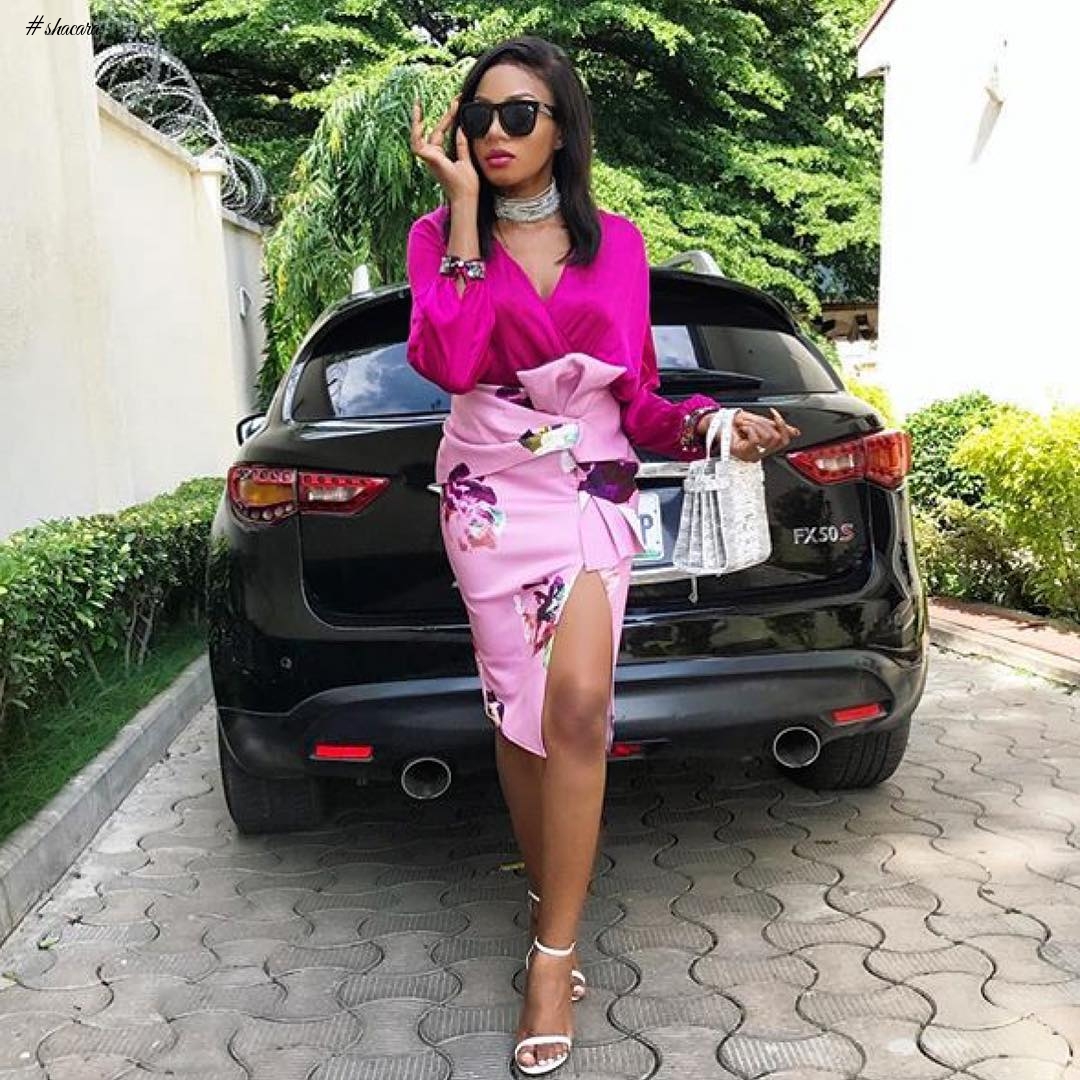STYLISH CORPORATE OUTFITS FOR EVERY SLAY QUEEN