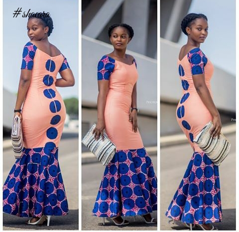 This Week’s African Print Styles Are Everything You Want And More