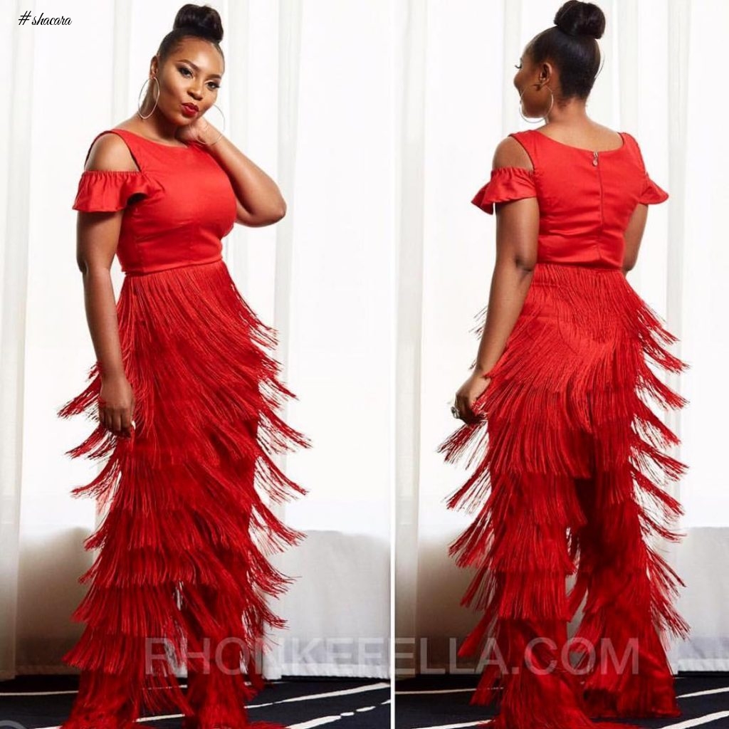 6 NEW NIGERIAN FASHION DESIGNERS WITH GREAT REVIEW