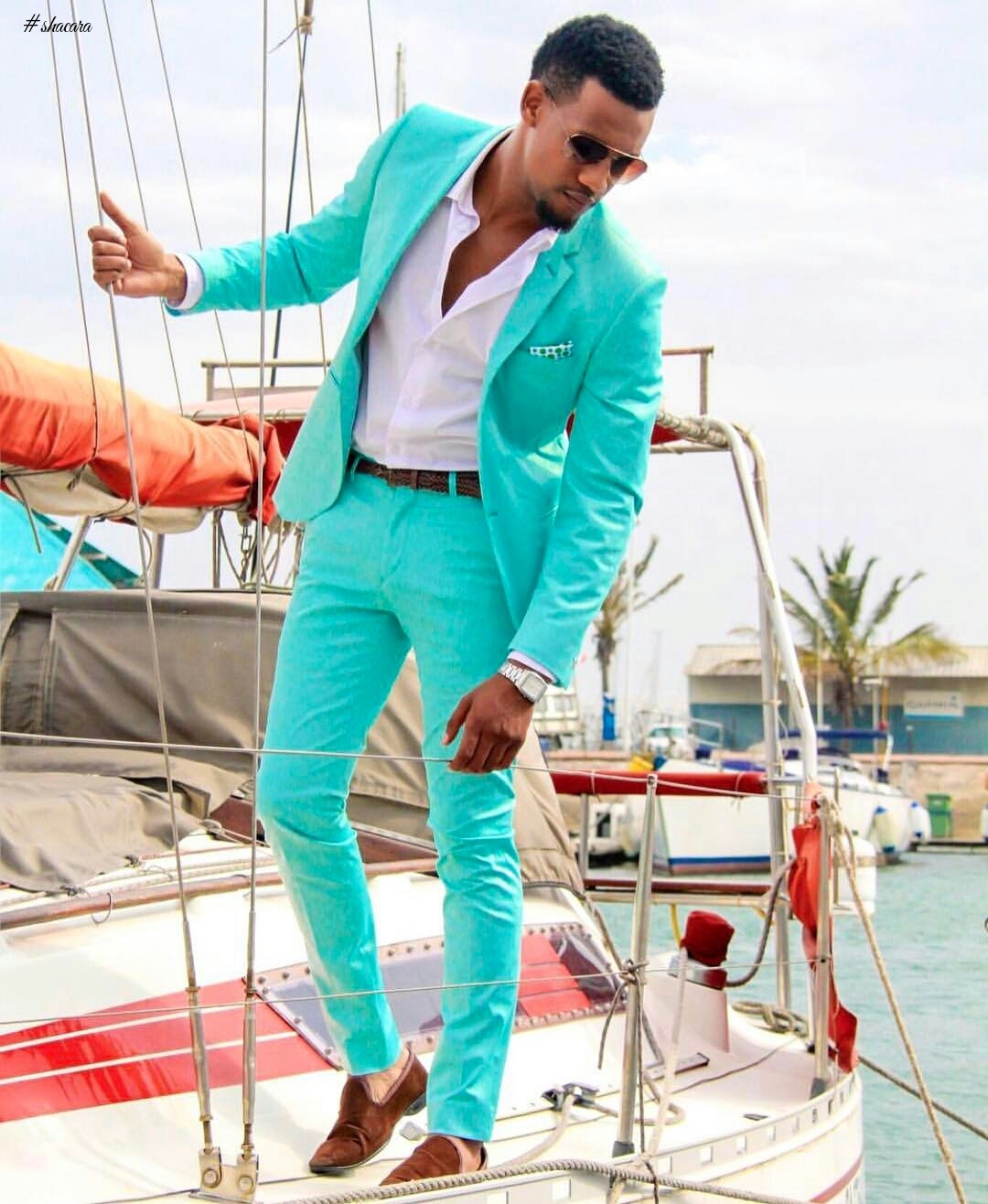 Modern Men’s Suit Styles that Are Too Cool for Words